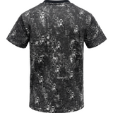 Vialli Onat T-Shirt In Black