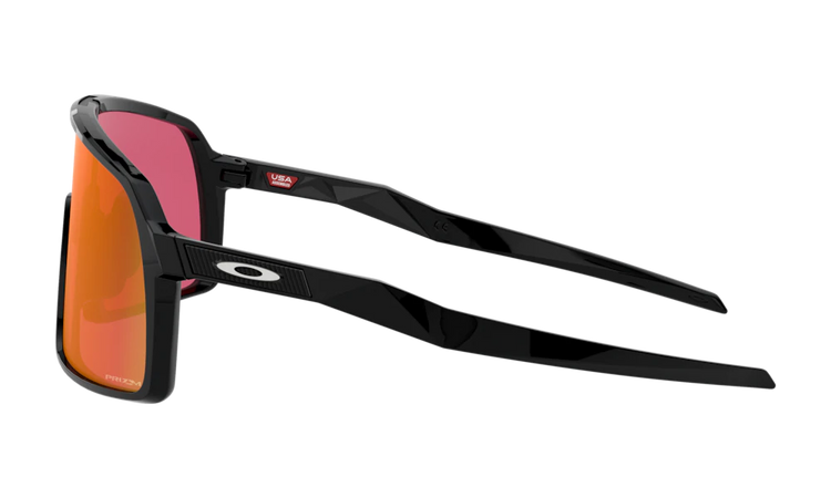 Oakley Sutro Mens Sunglasses In Black