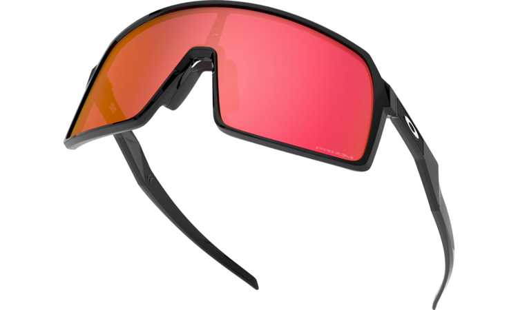 Oakley Sutro Mens Sunglasses In Black