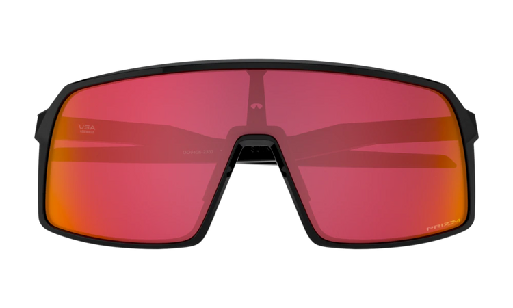 Oakley Sutro Mens Sunglasses In Black