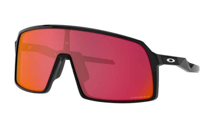 Oakley Sutro Mens Sunglasses In Black