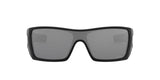 Oakley Batwolf Unisex Sunglasses In Black Ink