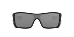 Oakley Batwolf Unisex Sunglasses In Black Ink