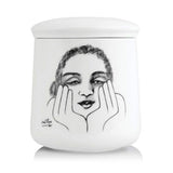 Canister Large-Eye Candy
