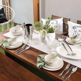 Cereal/Soup Bowl Set Of 4-Organic