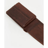 Polo Kenya Sml Multi Card Wallet In Brown
