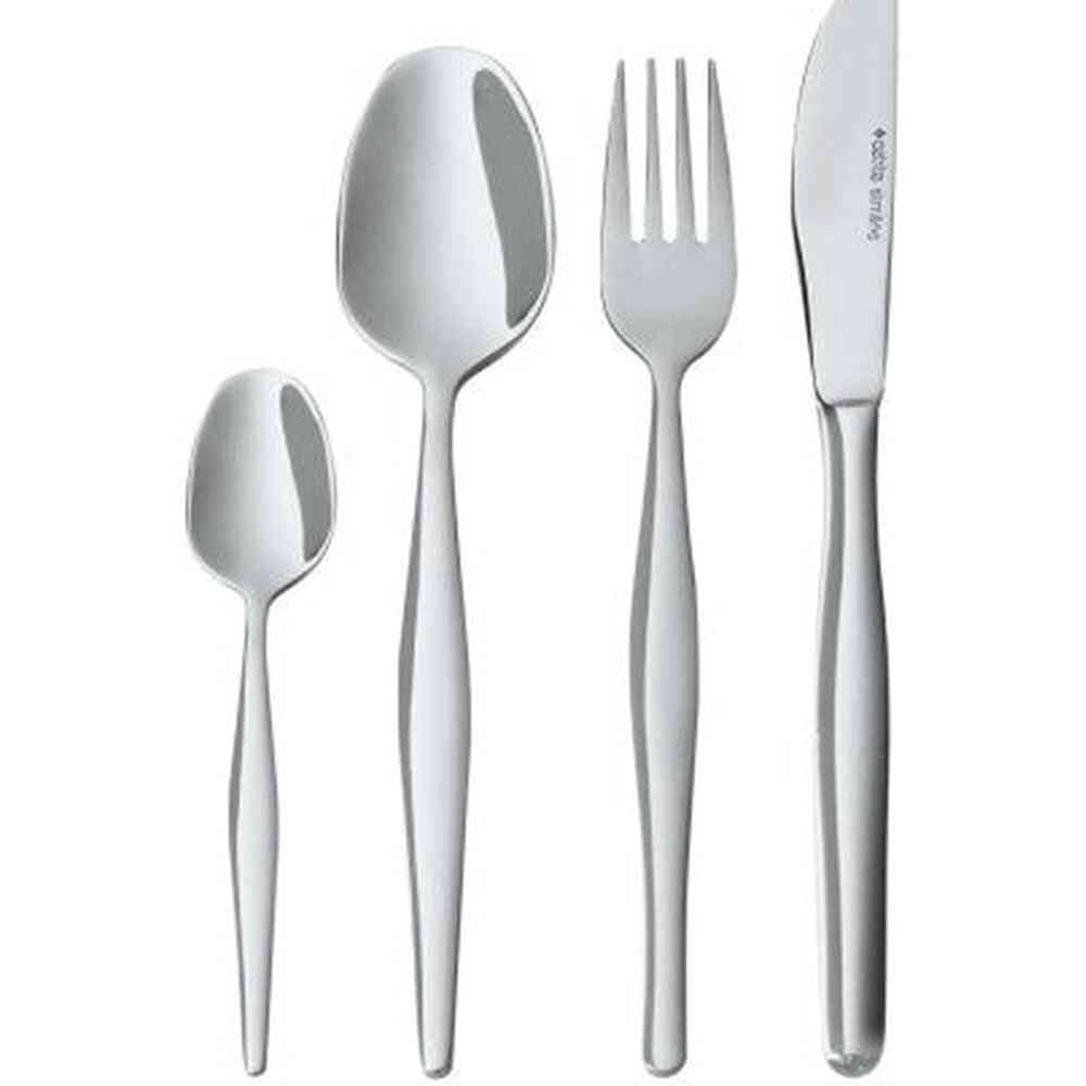 Eetrite 16 Piece Slimline Cutlery Boxed