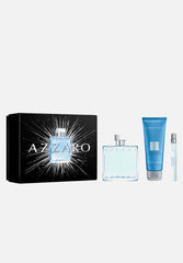 Azzaro Chrome Edt 100Ml+Hb 75+ V10