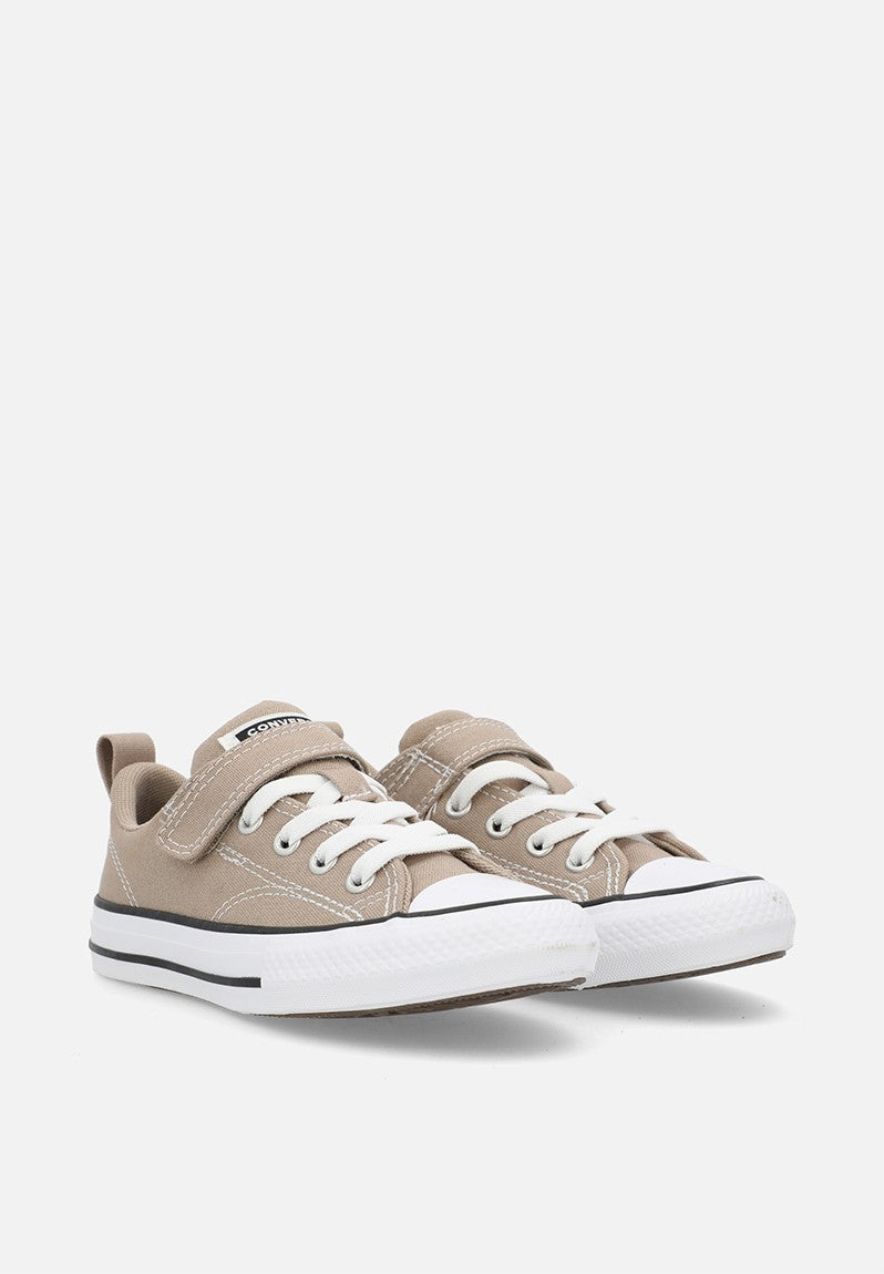 Converse Kids Ctas Madden Street Brown Easy-O Shoes