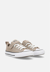 Converse Kids Ctas Madden Street Brown Easy-O Shoes