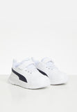 Puma Evolve Kids  Run Sl Ac+ Inf White