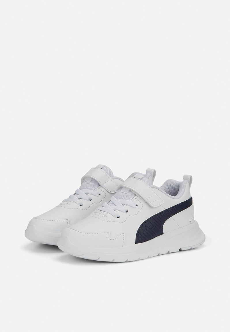 Puma Evolve Run Superlight Shoes In White