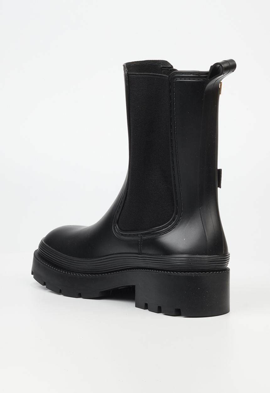 Viabeach Brazil Ladies Laine 1 Boots In Black