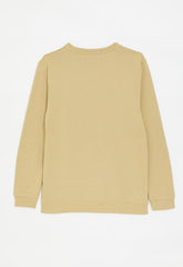 Polo Boys Adrian Sweater Camel