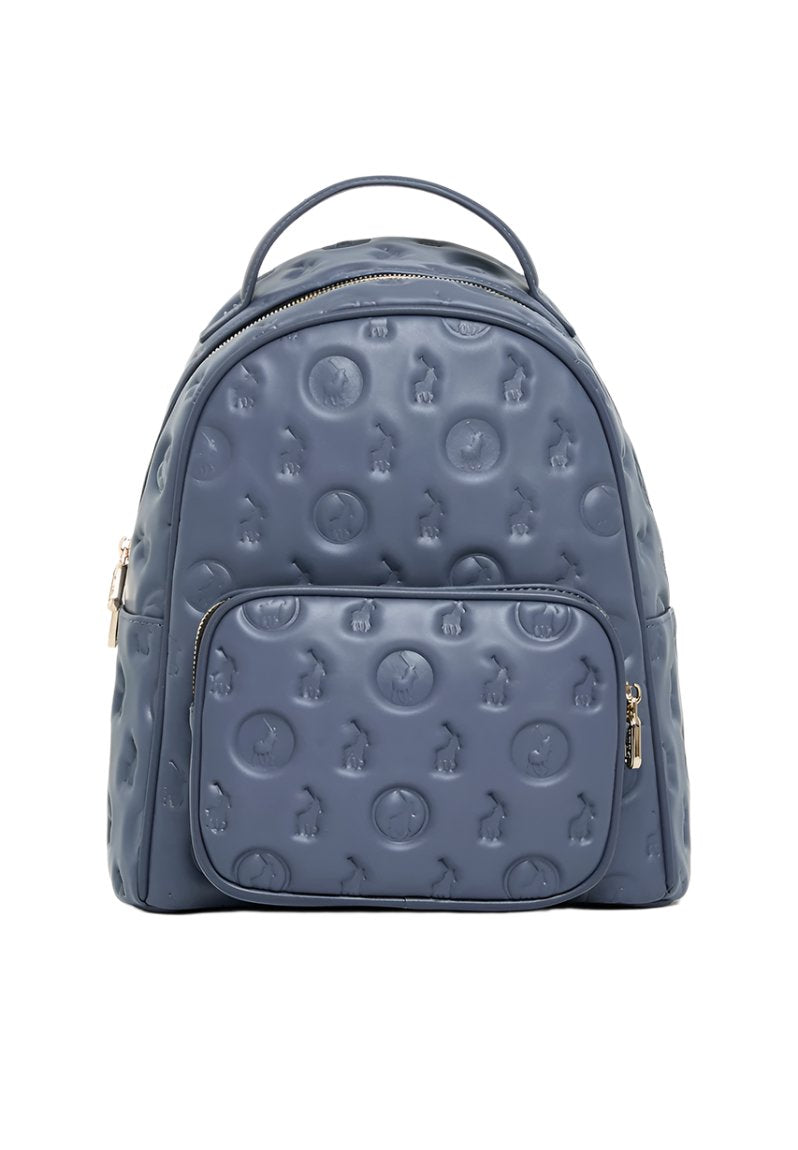 Polo Luna Backpack Eclipse