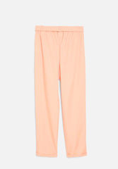 Polo 0048610 Girls Chloe Belted Pants