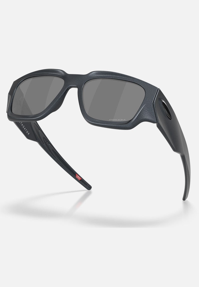 Oakley Mens Instagator Sunglasses in Charcoal