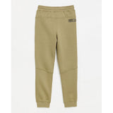 Soviet Boys Track Pants In Khaki
