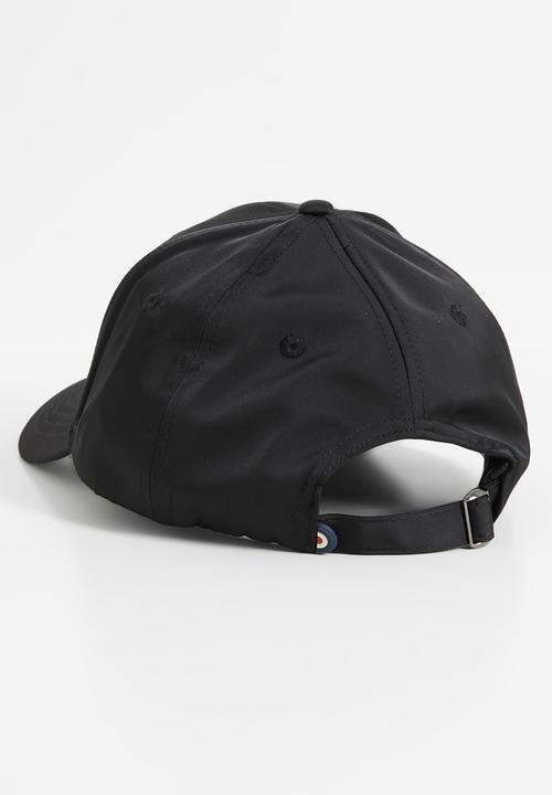 Ben Sherman Mens Bling Cap In Black