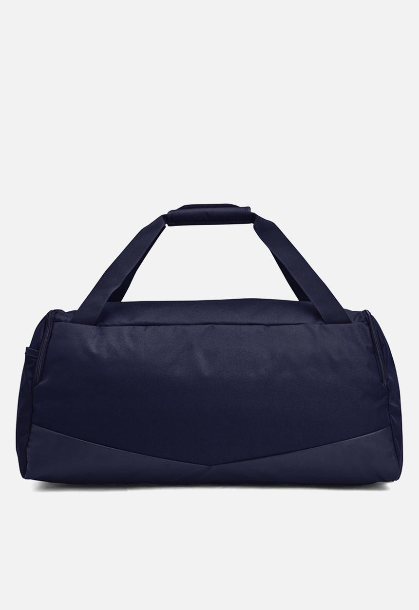 Under Armour Undeniable 5.0 Duffle Bag In Navy