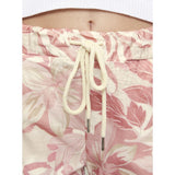 Stella Morgan Ladies Trousers In Pink