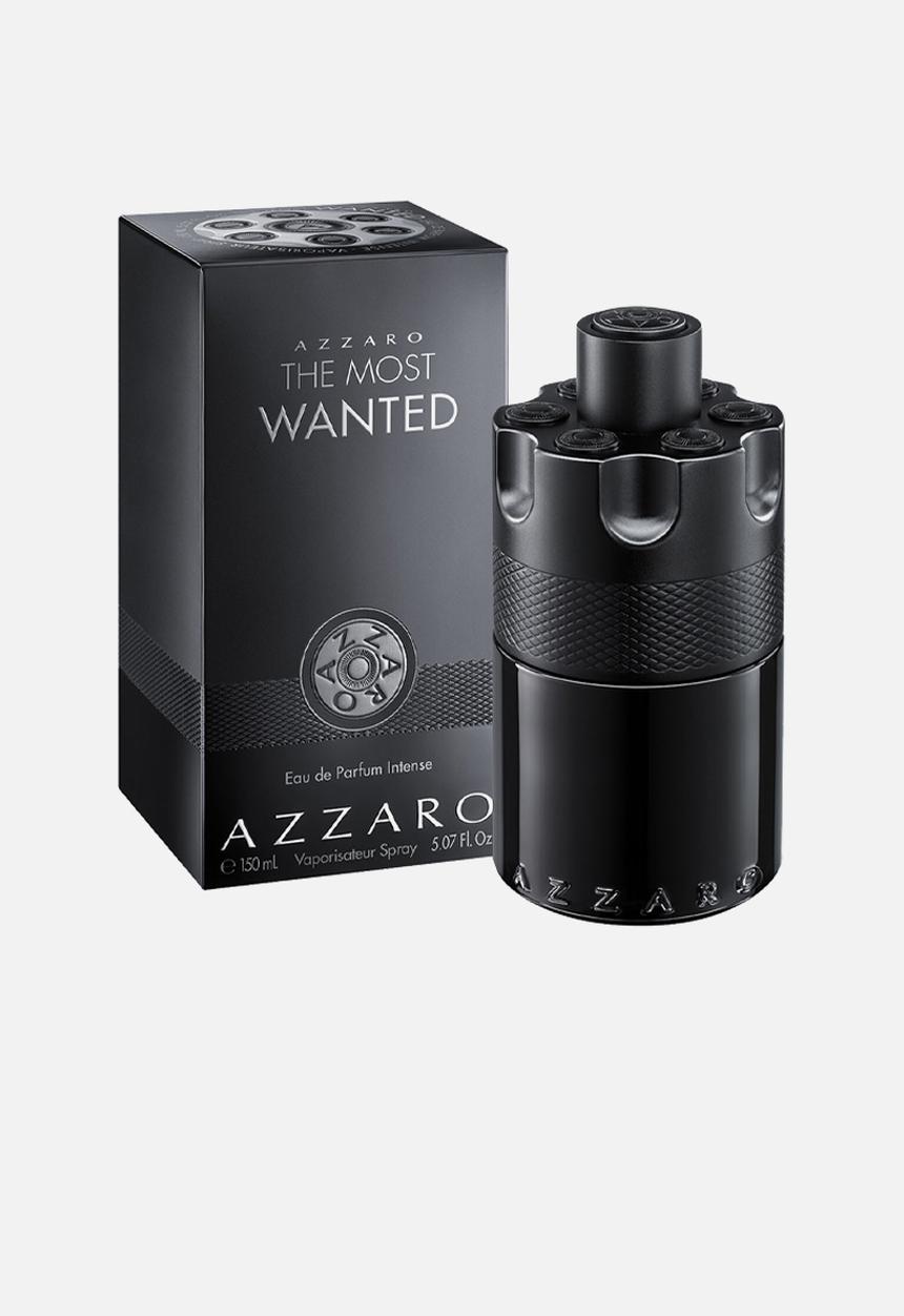 Azz The Most Wanted Men Edp V150Ml