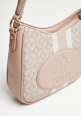 Polo Porter S 25 Hobo Crossbody Chai