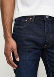 Levis Mens Slim Fit Jeans In Ribbon Eel Adapt