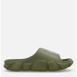 Jeep Mens Renegade Slides In Olive