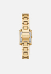 Michael Kors Ladies Emery Watch In Gold