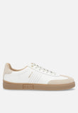Replay Mens Polys M Scent Sneaker In Milk