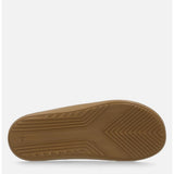 Jeep Mens Cherokee Pool Thong Slides In Olive