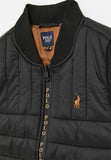 Polo 0055478 Boys Dominic Sleeveless Puffer Jacket