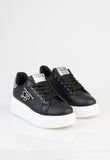 Sissy boy Womens  Noella Sneakers In Black