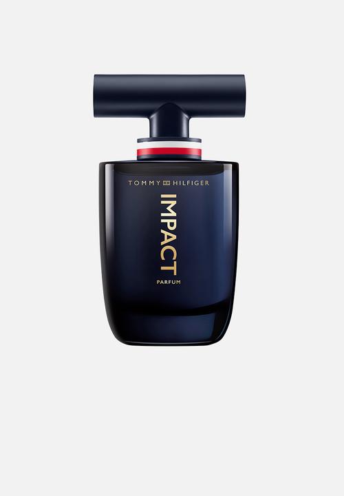 Tommy Impact Parfum Mens Fragrance