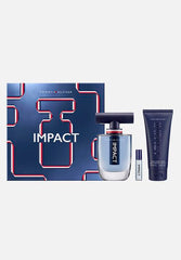 Tommy Hilfiger Fra Imp Hol24 100Ml & Bw 100Ml & 4Ml Edt