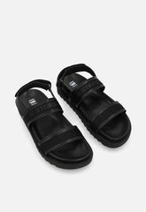 G-Star Raw Womens Diesem Bsc Sandals Black