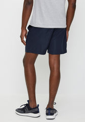 Polo Sports Beach Shorts For Men In Navy