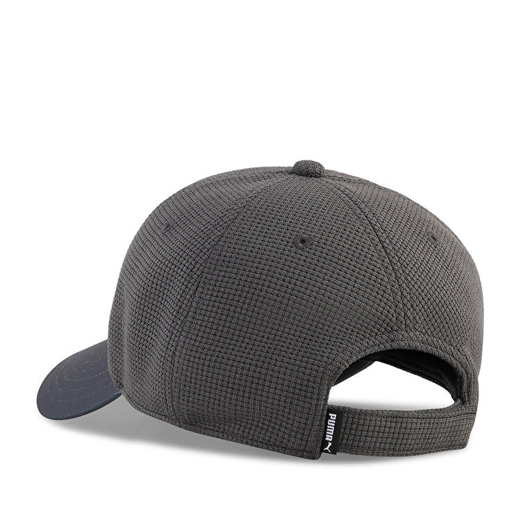 Puma Mens Essential Elavated Cap In Army
