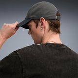Puma Mens Essential Elavated Cap In Army