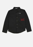 Soviet B Hydra Svt9210 - Boys L/Slv Fashion Shirt