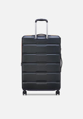 Delsey Securitech Citadel Trolley Case Black