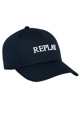 Replay Ax4161 002 A0113 Cap 507 Navy