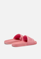 Diesel Womens Pink Sa-Mayemi Cc W Sandals