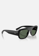 Ray-Ban Unisex Sunglasses In Black