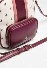 Polo Camden Crossbody Cream