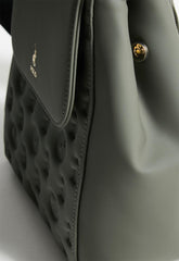 Polo Womens Luna Backpack In Olive