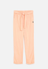 Polo 0048610 Girls Chloe Belted Pants