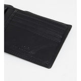 Polo Kenya Credit Card Billfold In Black