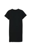 Puma Ess+ Logo Dress Kids Tr G Black